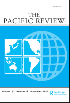 【中美关系】合理认识中美双方知觉，构建新型大国关系丨国政学人 第296期