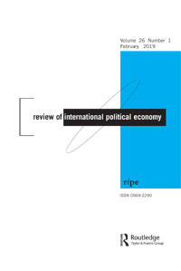 【IPE研究】IPE的尺度重组：地方政府、可持续能源与变革丨国政学人 第287期