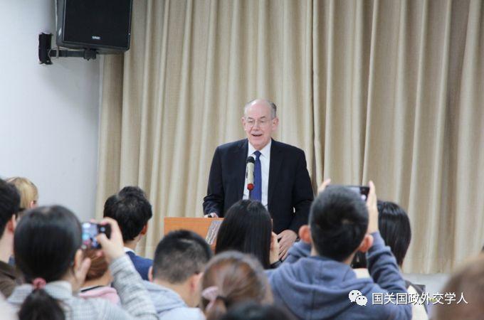 【年终盘点】重磅|2019年中国国际关系学界学术大事记