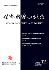 【重磅研究】杨原：​大国政治的喜剧 ——两极体系下超级大国彼此结盟之谜